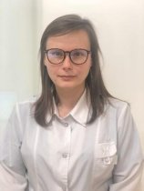 Суркова Ольга Михайловна
