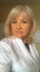 Любимова Елена Николаевна