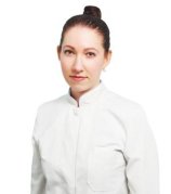 Ермилина Кира Игоревна
