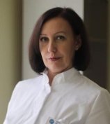 Лутовинова Ольга Александровна