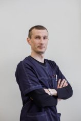 Ряжечкин Дмитрий Алексеевич