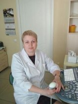 Агеева Татьяна Викторовна