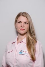 Кузнецова Елена Владимировна