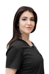 Либенсон Мария Алексеевна