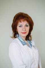 Шаповалюк Любовь Николаевна