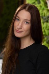 Нечаева Анна