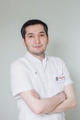 Комилджонов Фаррух Гафурджонович