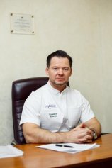Сошников Алексей Сергеевич