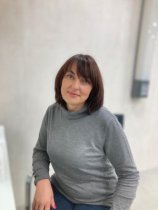 Ганзенко Валентина Григорьевна