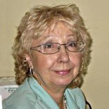 Горшкова Людмила Владимировна