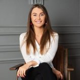 Морозова Екатерина Александровна