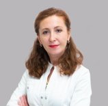 Полякова Анастасия Александровна