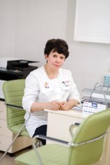 Петрова Елена Алексеевна