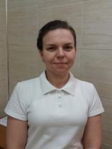 Любимцева Светлана
