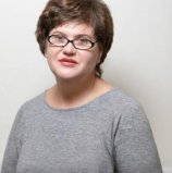 Чернятьева Ирина