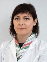 Морозова Наталья Михайловна
