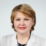 Дерюгина Людмила Александровна