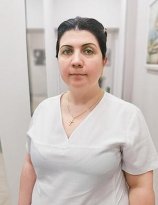Караханова Гаянэ Вячеславовна