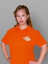 Никитина Наталья