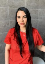 Волкова Наталья