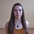 Козловская Ирина
