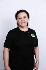 Артамонова Инна Владимировна