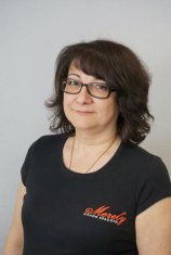 Пискунова Виктория
