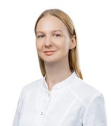 Булгакова Алевтина Вячеславовна