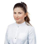 Айбазова Ладифа Хусеевна