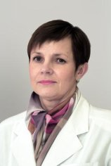 Завьялова Светлана Николаевна