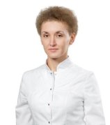 Синицина Татьяна Евгеньевна