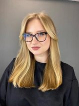 Силова Регина