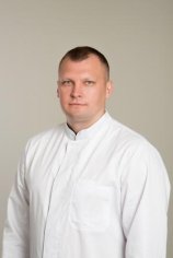 Морозов Юрий Сергеевич