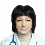 Токарева Людмила Григорьевна
