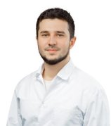 Чагаев Вахмурад Вахарбиевич
