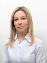 Сахапова Лилия Рустэмовна
