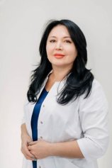 Оздеаджиева Дагмара Мусаевна