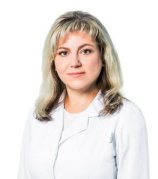 Большакова Мария Владимировна