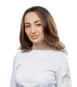 Абдулкадырова Маригет Гамидовна