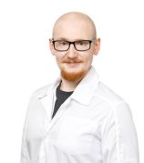 Голубев Иван Витальевич