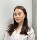 Черноусова Ольга Александровна