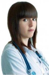 Беляева Арина Игоревна