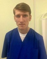 Панюшев Андрей Анатольевич