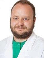 Бодров Александр Владимирович
