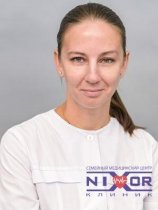 Писарева Наталья Анатольевна