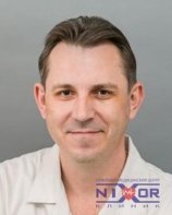 Стадник Денис Владимирович