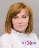 Денисова Анна Викторовна