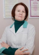 Мингалеева Лира Фоатовна