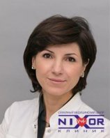 Черунова Лилит Генриховна