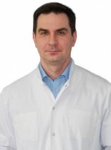 Ставицкий Дмитрий Николаевич